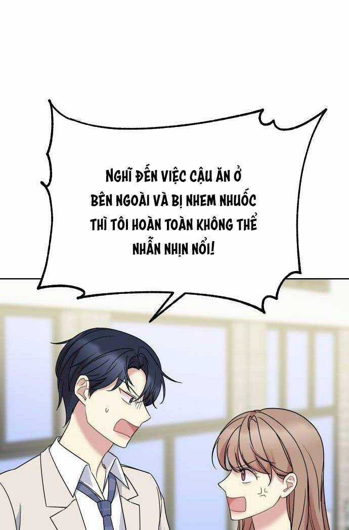 Quản Gia, Làm Ơn! Chapter 19 trang 60