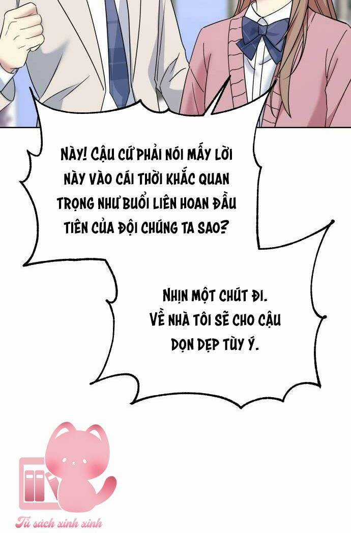 Quản Gia, Làm Ơn! Chapter 19 trang 61