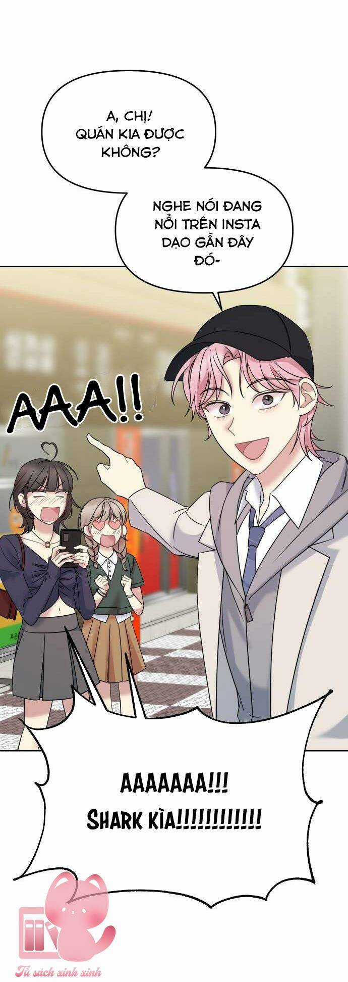 Quản Gia, Làm Ơn! Chapter 19 trang 62