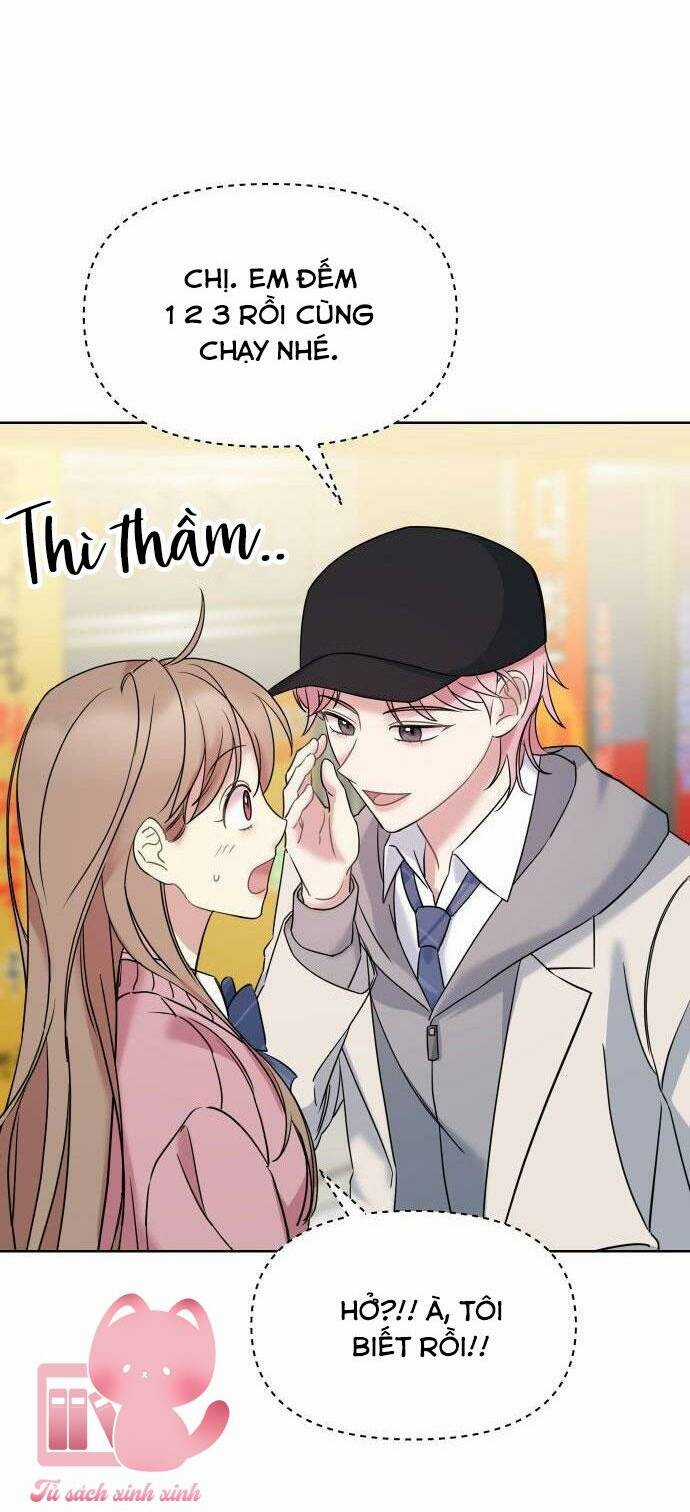 Quản Gia, Làm Ơn! Chapter 19 trang 66