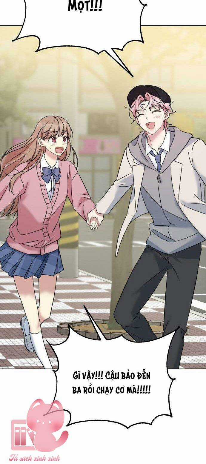 Quản Gia, Làm Ơn! Chapter 19 trang 68