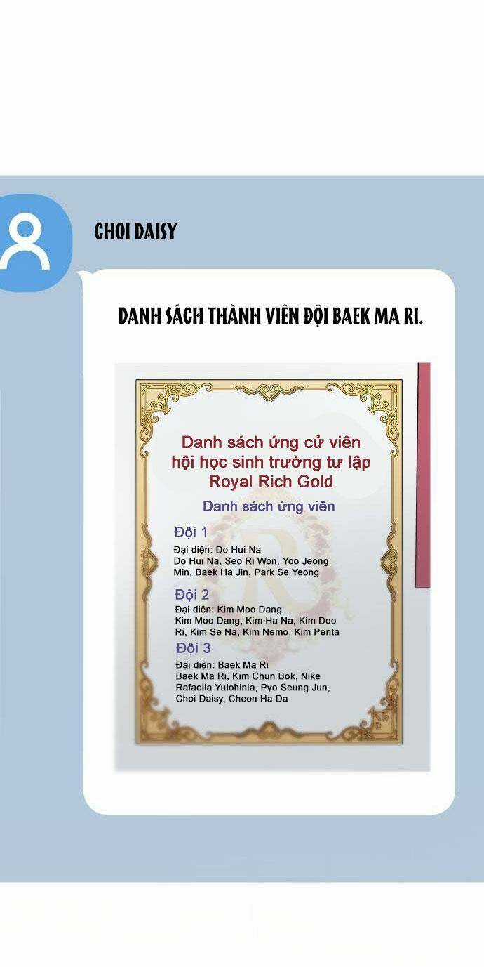 Quản Gia, Làm Ơn! Chapter 19 trang 7