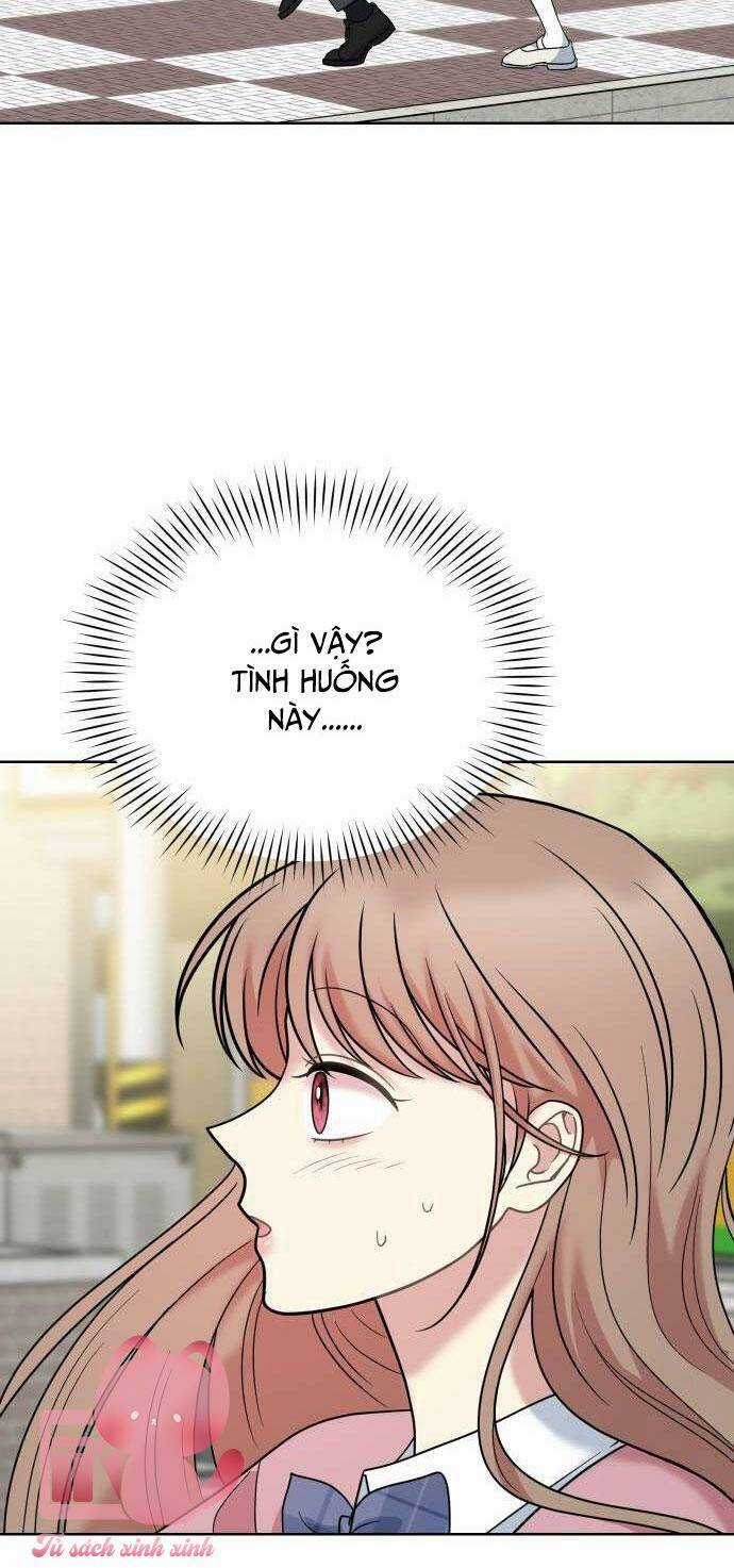 Quản Gia, Làm Ơn! Chapter 19 trang 70