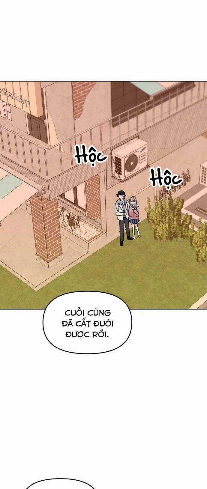 Quản Gia, Làm Ơn! Chapter 19 trang 73