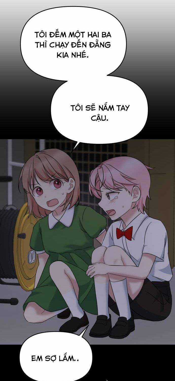 Quản Gia, Làm Ơn! Chapter 19 trang 79