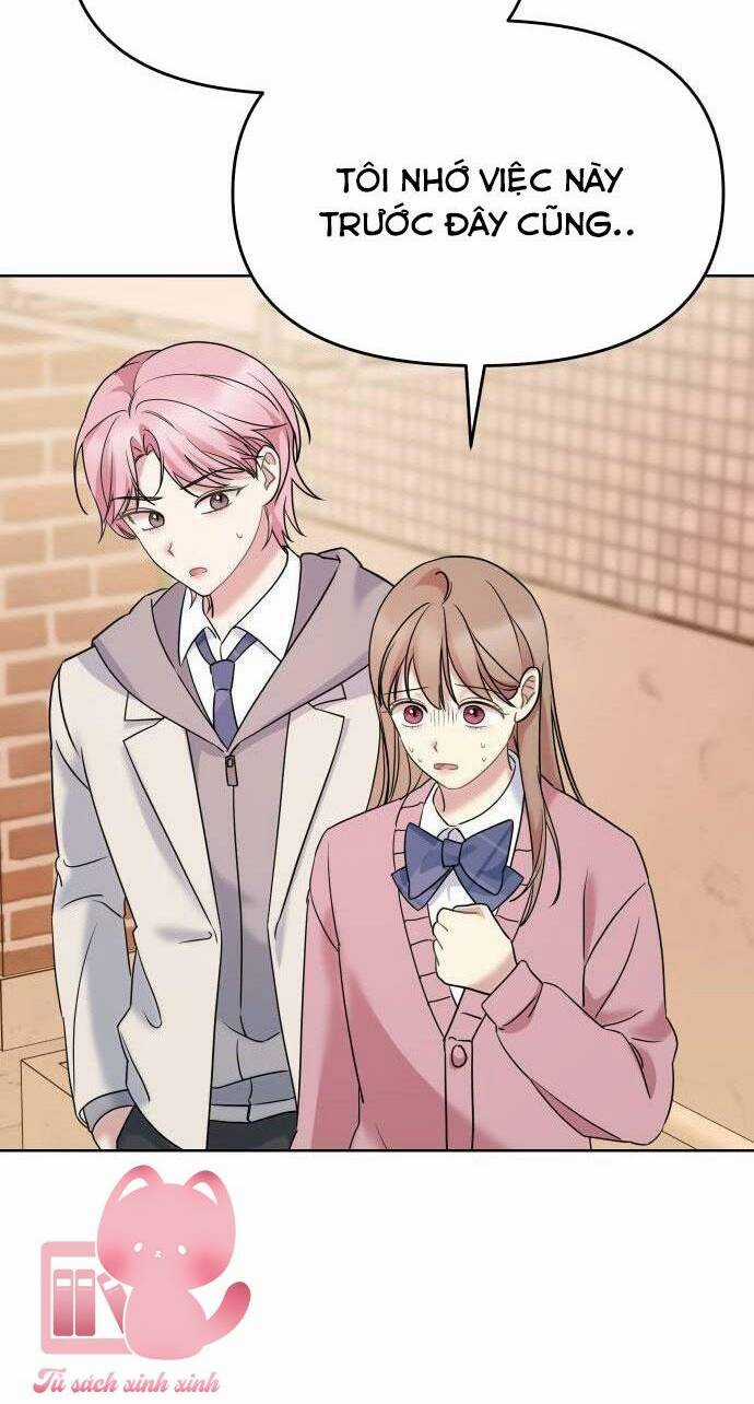 Quản Gia, Làm Ơn! Chapter 19 trang 82