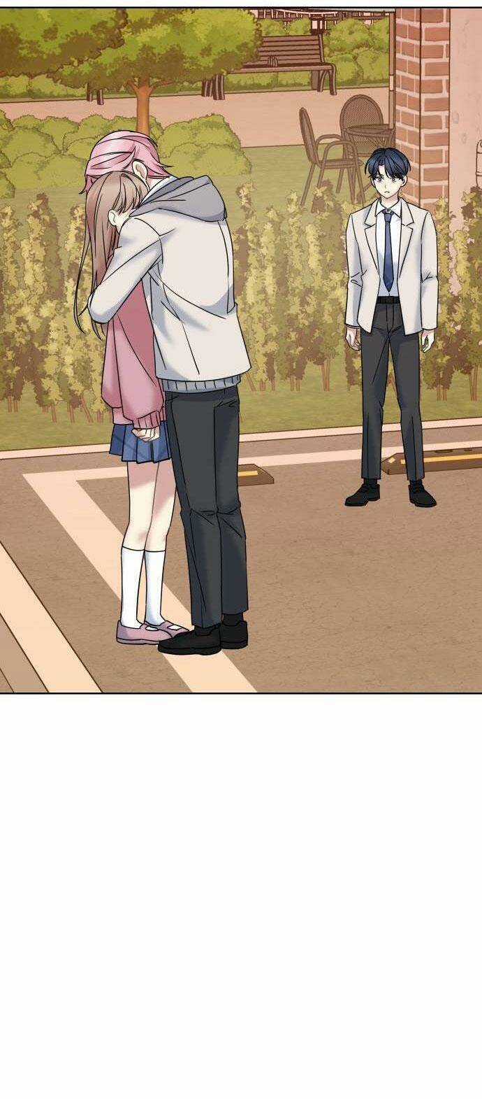 Quản Gia, Làm Ơn! Chapter 19 trang 92