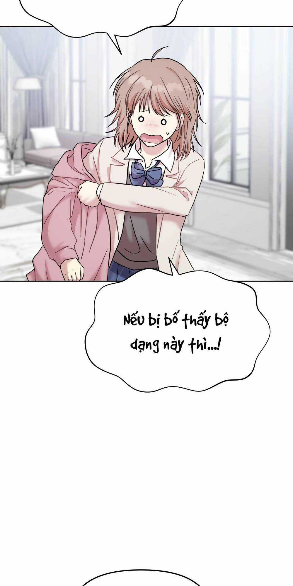 Quản Gia, Làm Ơn! Chapter 2 trang 10