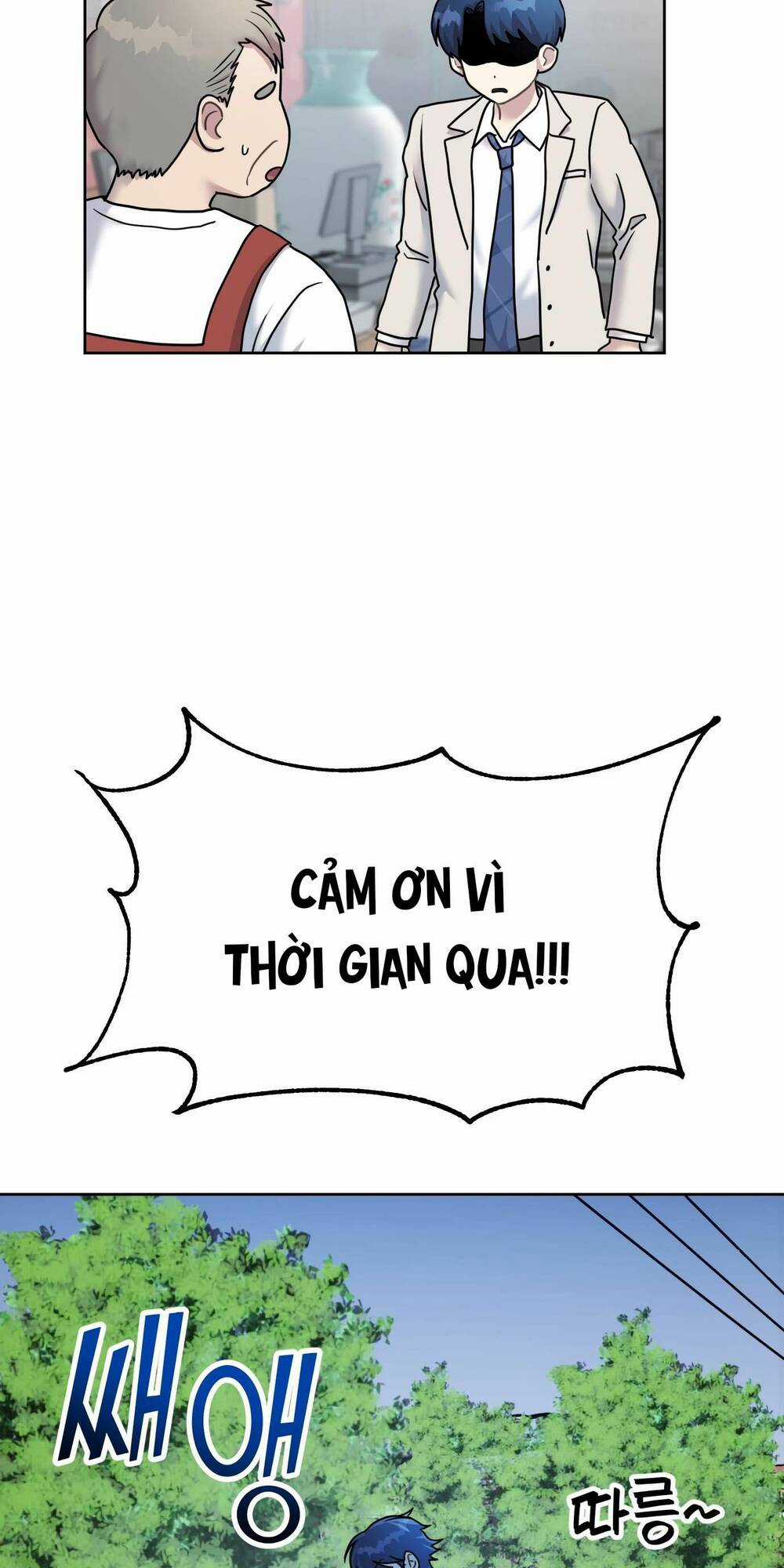 Quản Gia, Làm Ơn! Chapter 2 trang 101