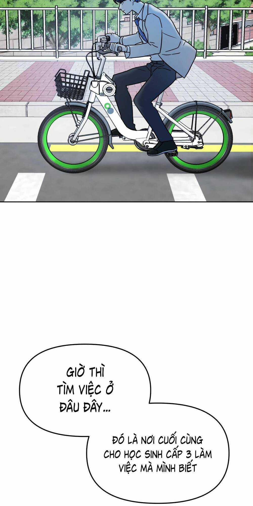 Quản Gia, Làm Ơn! Chapter 2 trang 102