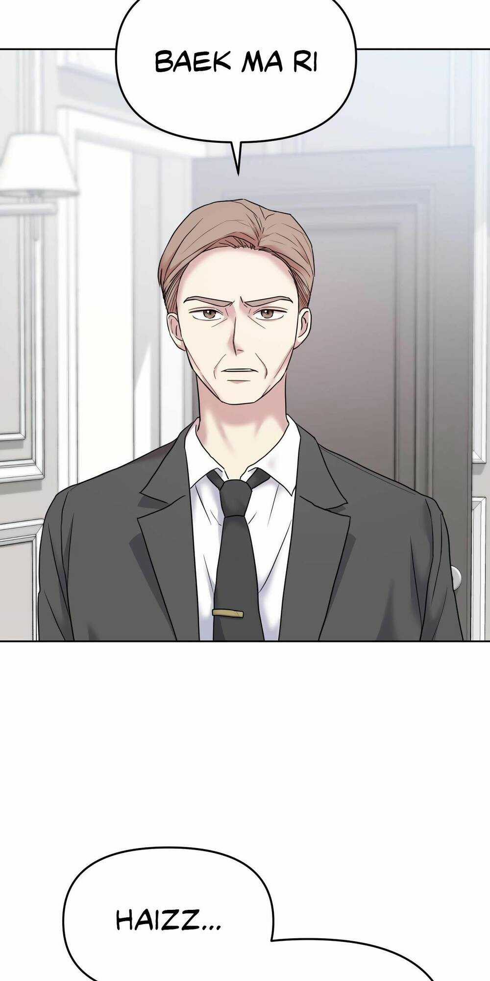 Quản Gia, Làm Ơn! Chapter 2 trang 11