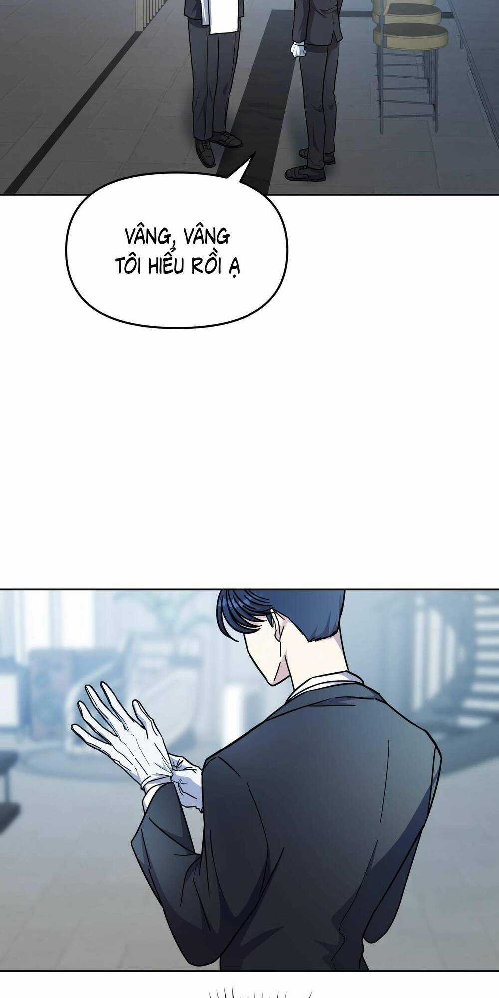 Quản Gia, Làm Ơn! Chapter 2 trang 112