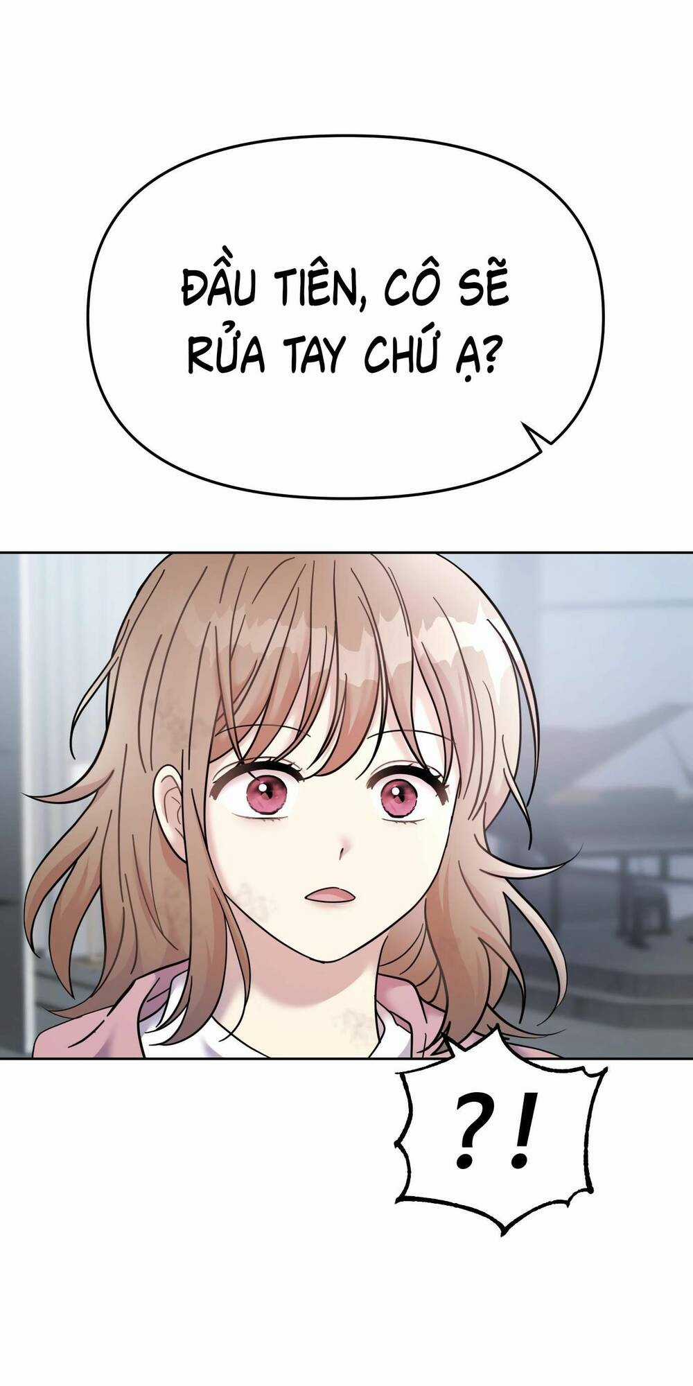 Quản Gia, Làm Ơn! Chapter 2 trang 115