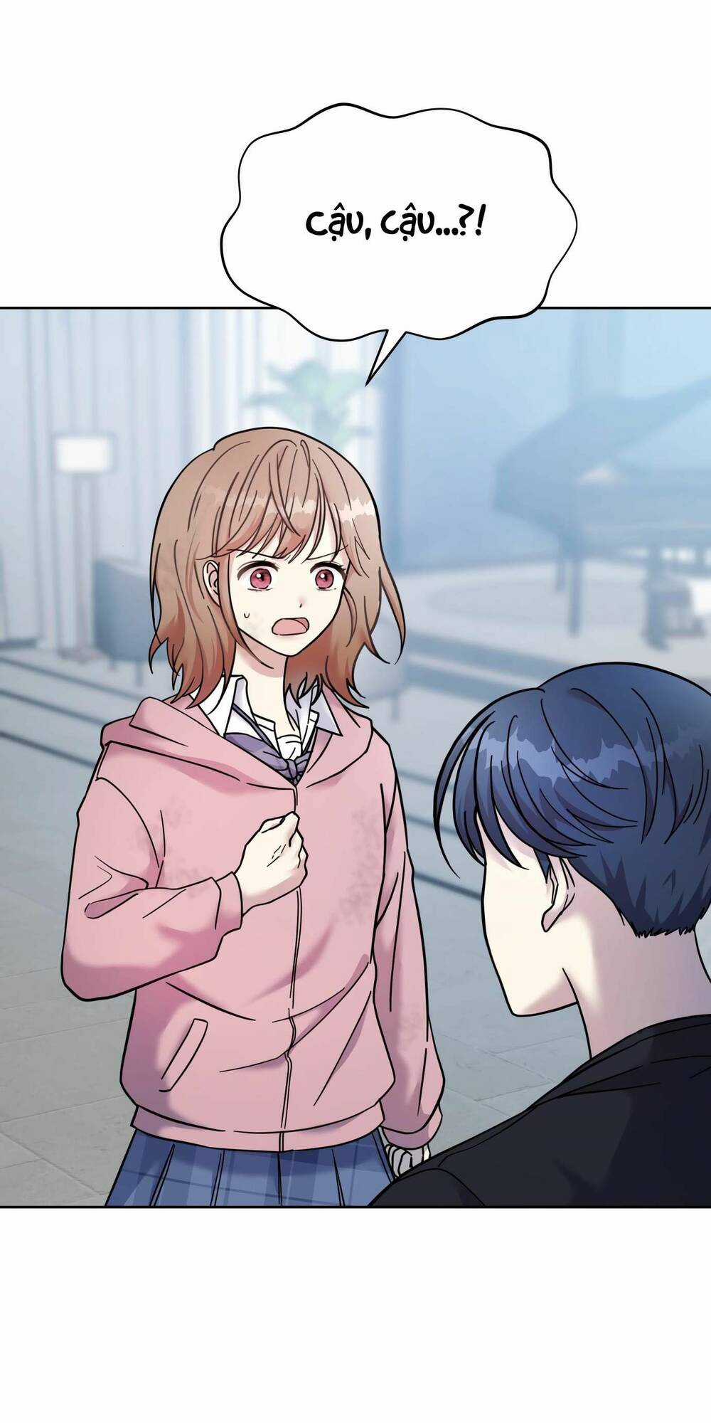 Quản Gia, Làm Ơn! Chapter 2 trang 116