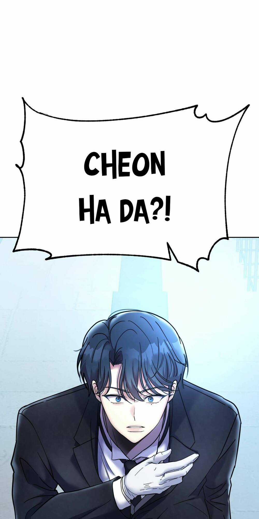 Quản Gia, Làm Ơn! Chapter 2 trang 117