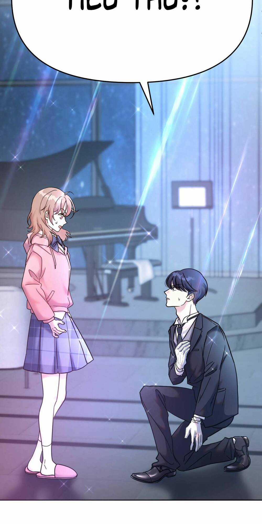 Quản Gia, Làm Ơn! Chapter 2 trang 121