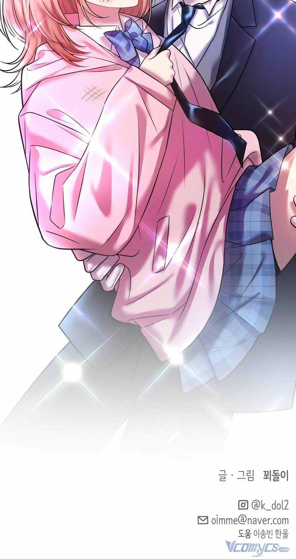 Quản Gia, Làm Ơn! Chapter 2 trang 123