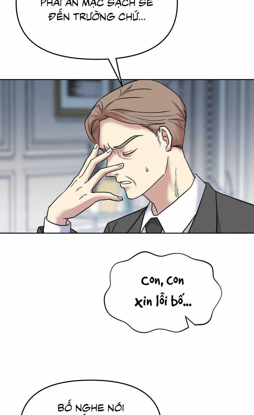 Quản Gia, Làm Ơn! Chapter 2 trang 13