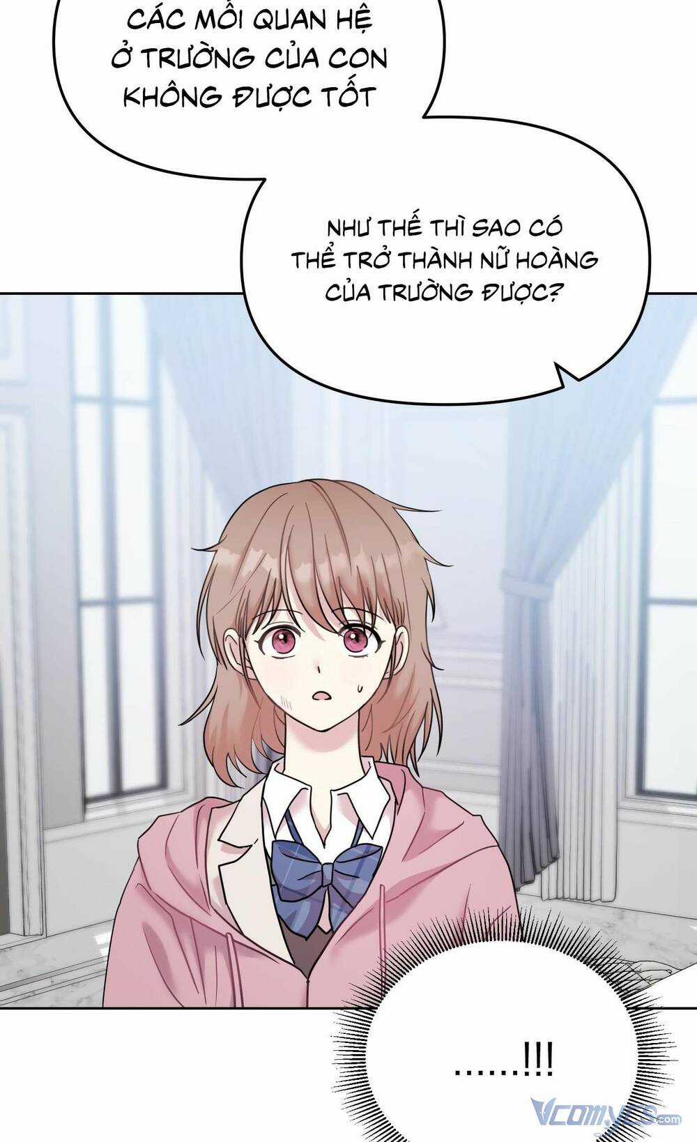 Quản Gia, Làm Ơn! Chapter 2 trang 14