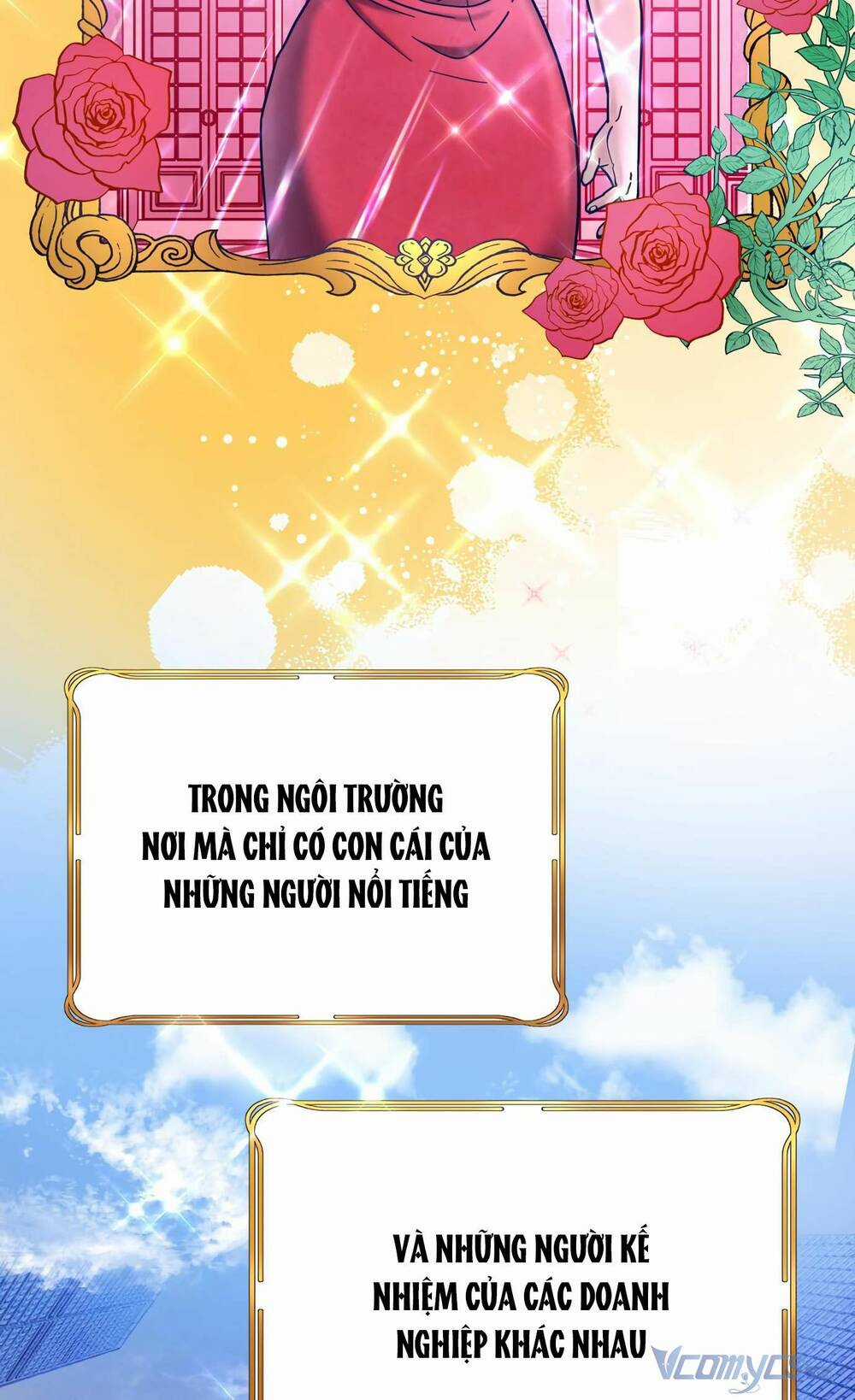 Quản Gia, Làm Ơn! Chapter 2 trang 19