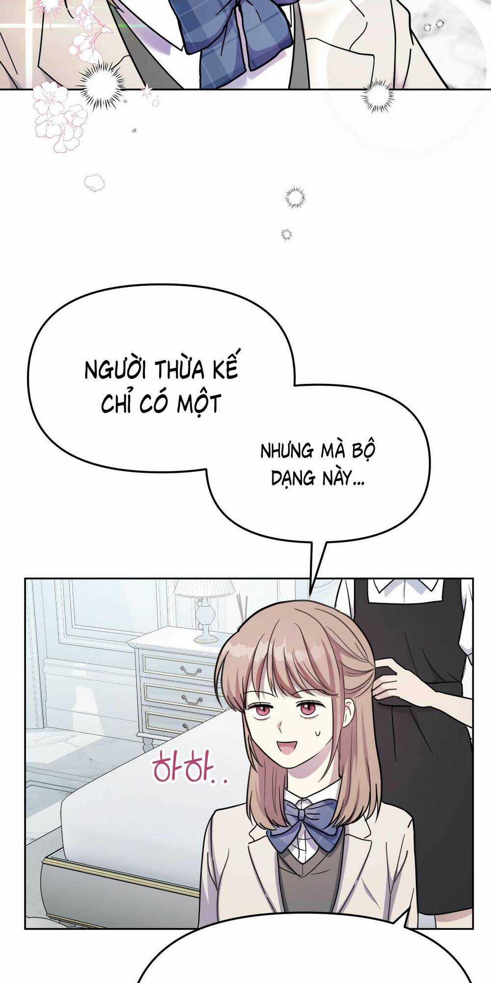 Quản Gia, Làm Ơn! Chapter 2 trang 2