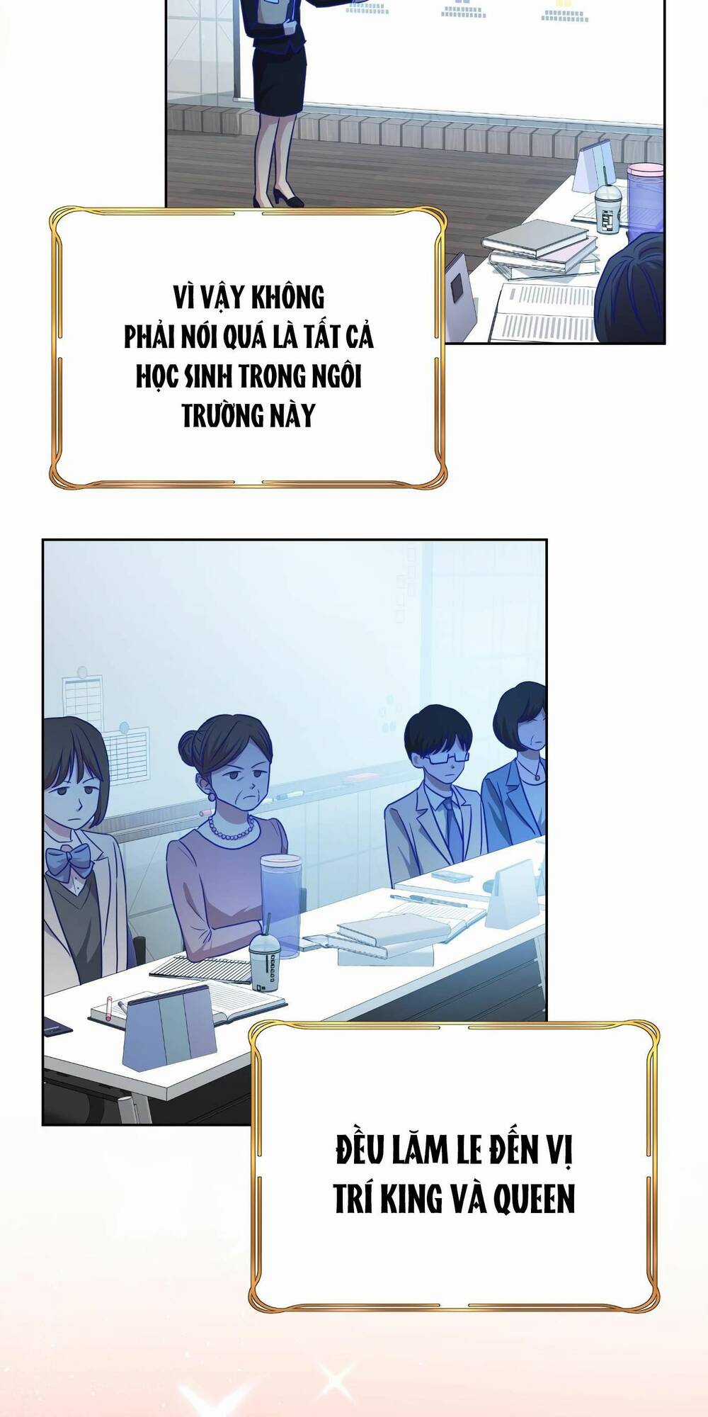 Quản Gia, Làm Ơn! Chapter 2 trang 22