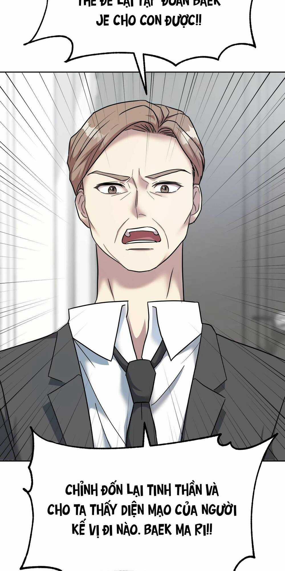 Quản Gia, Làm Ơn! Chapter 2 trang 26