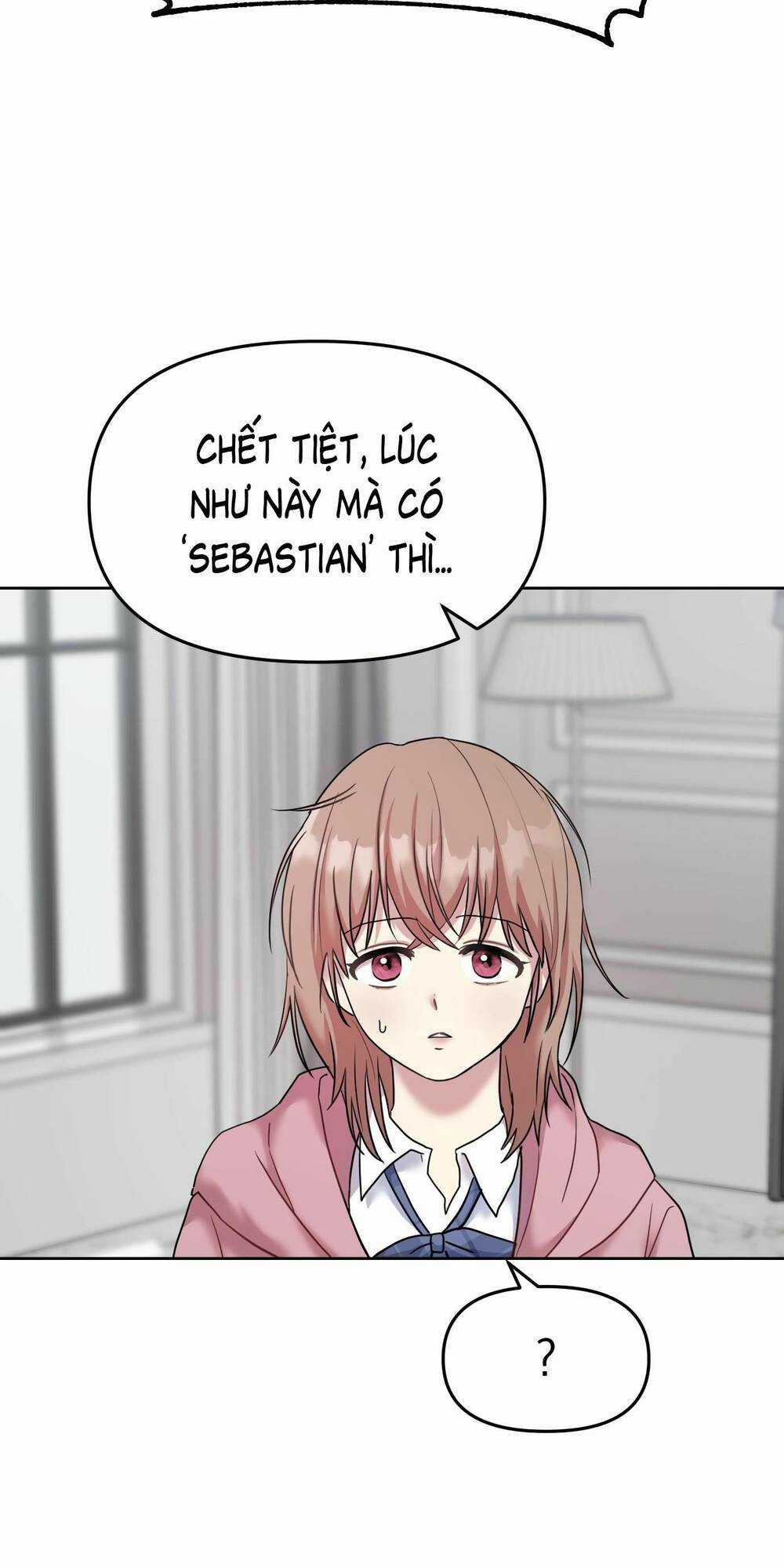 Quản Gia, Làm Ơn! Chapter 2 trang 27