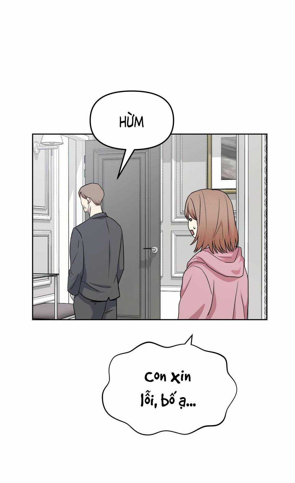 Quản Gia, Làm Ơn! Chapter 2 trang 28