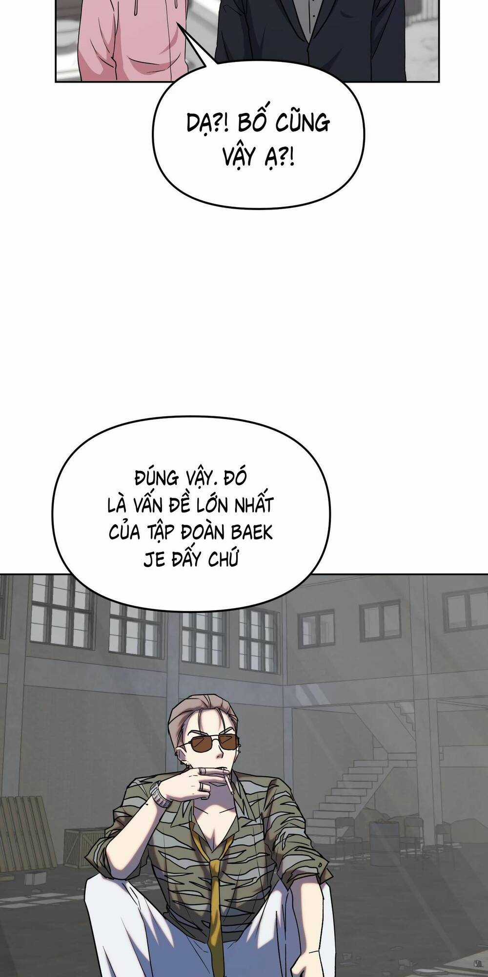 Quản Gia, Làm Ơn! Chapter 2 trang 30