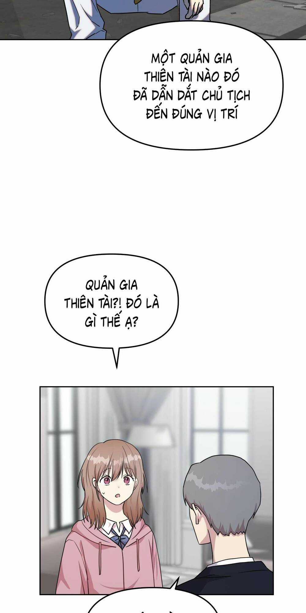 Quản Gia, Làm Ơn! Chapter 2 trang 31