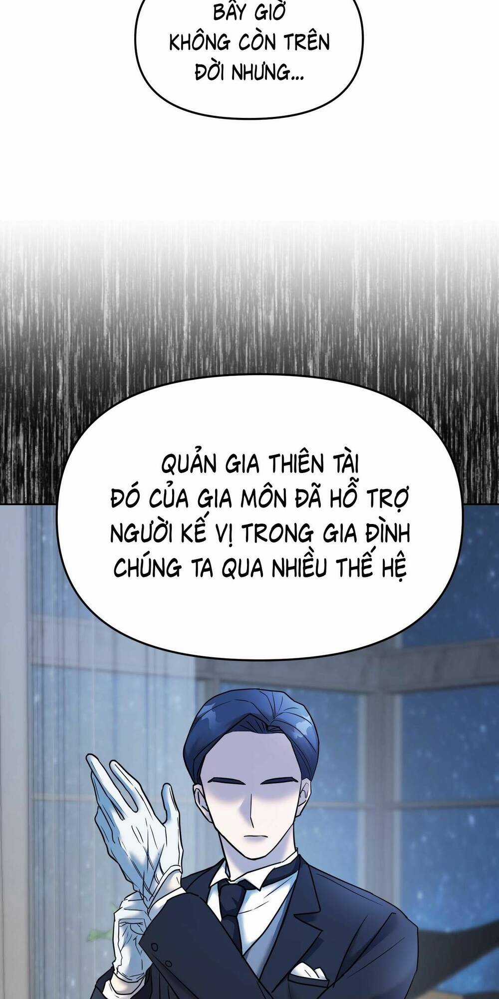 Quản Gia, Làm Ơn! Chapter 2 trang 32
