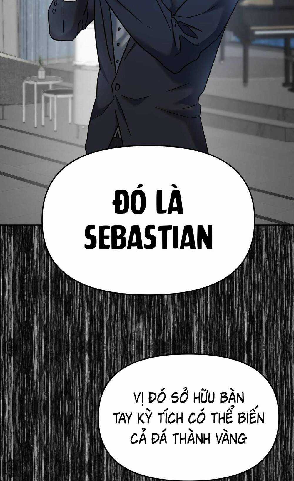 Quản Gia, Làm Ơn! Chapter 2 trang 33