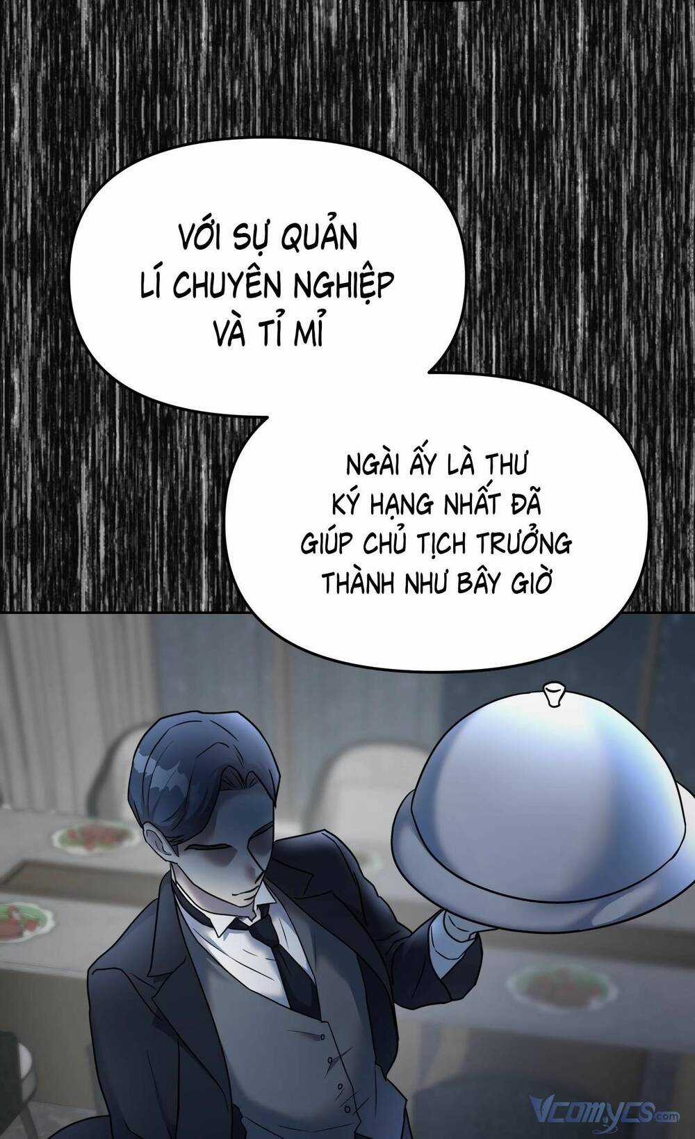 Quản Gia, Làm Ơn! Chapter 2 trang 34