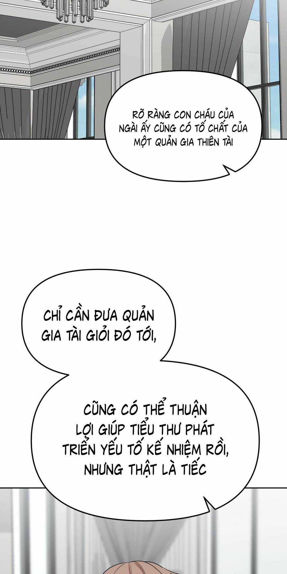 Quản Gia, Làm Ơn! Chapter 2 trang 36