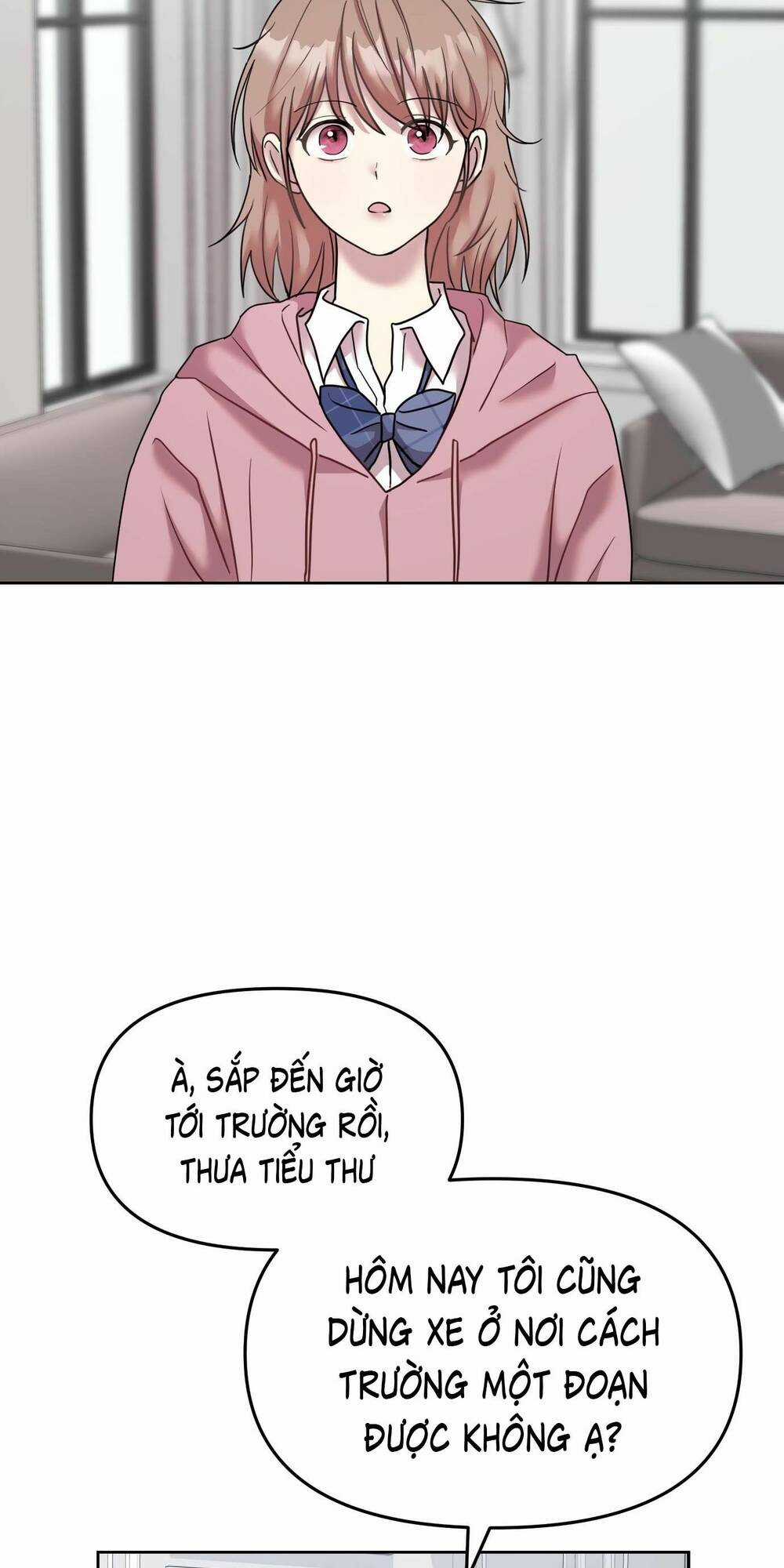 Quản Gia, Làm Ơn! Chapter 2 trang 37