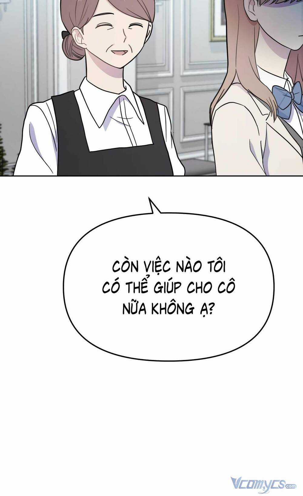 Quản Gia, Làm Ơn! Chapter 2 trang 4