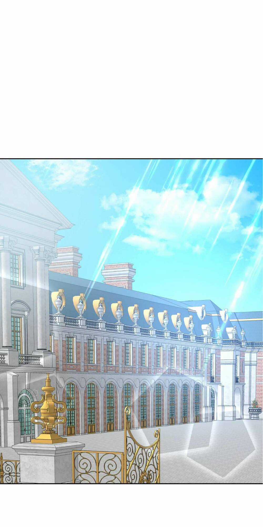 Quản Gia, Làm Ơn! Chapter 2 trang 41