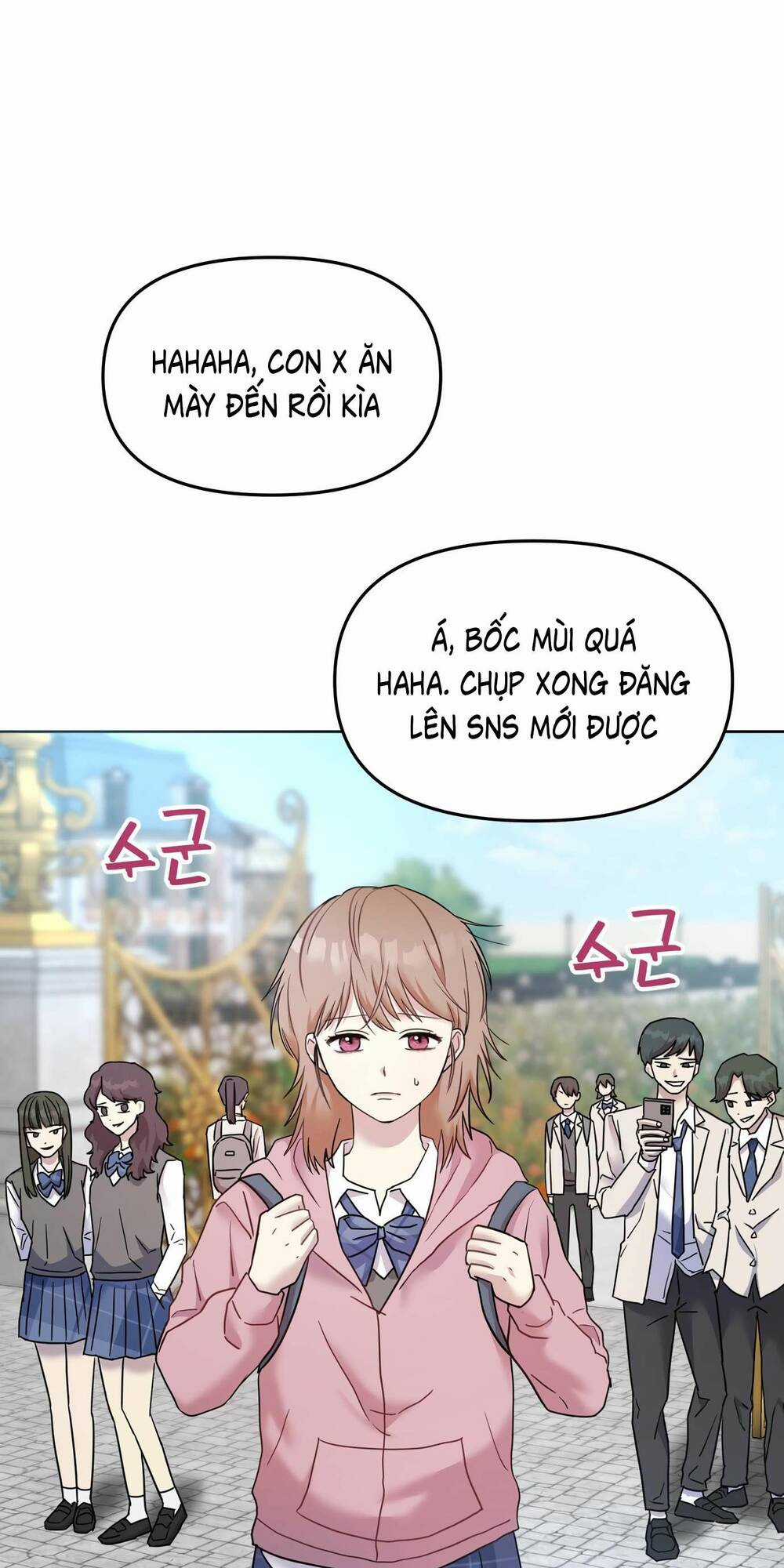 Quản Gia, Làm Ơn! Chapter 2 trang 42