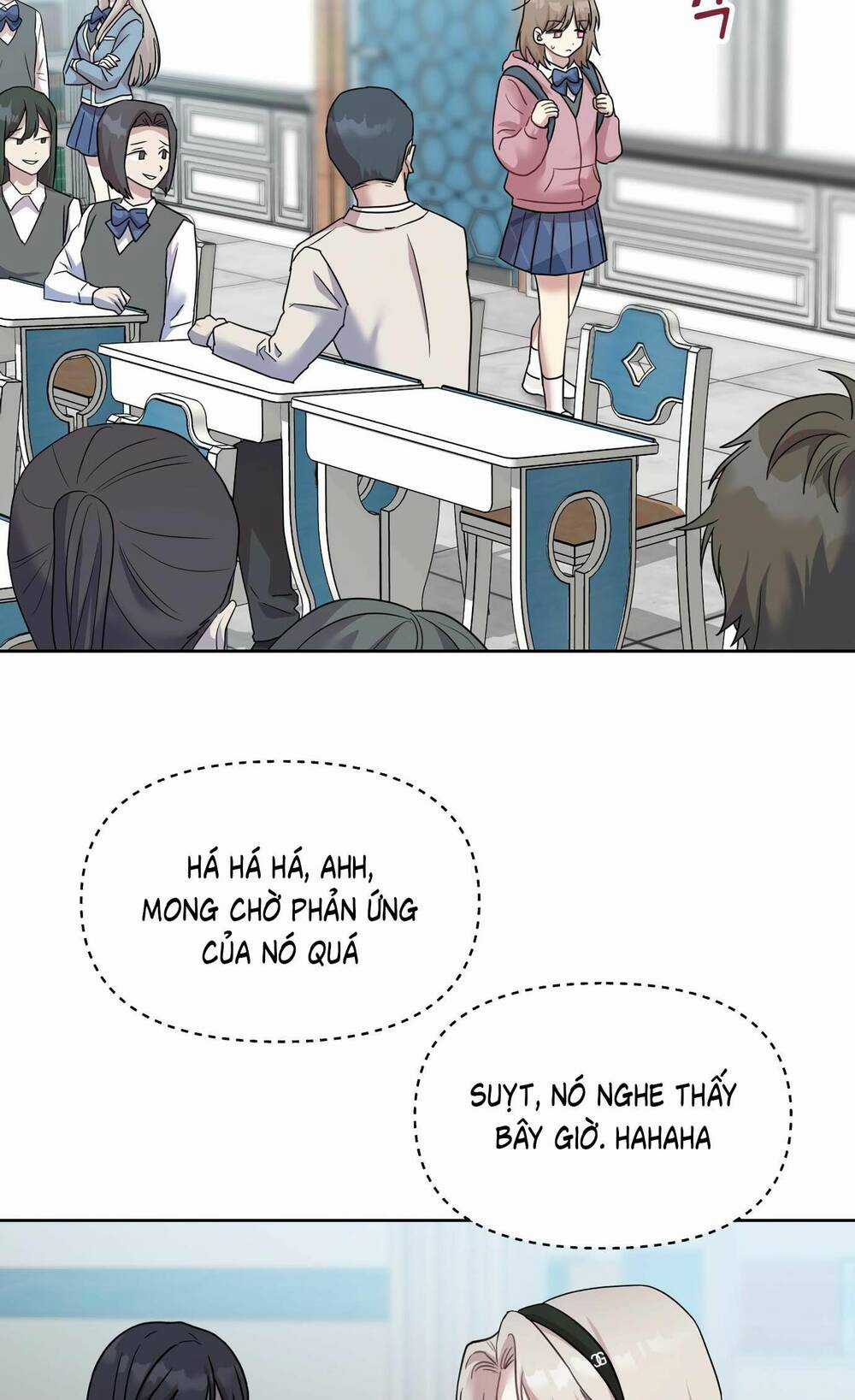 Quản Gia, Làm Ơn! Chapter 2 trang 48