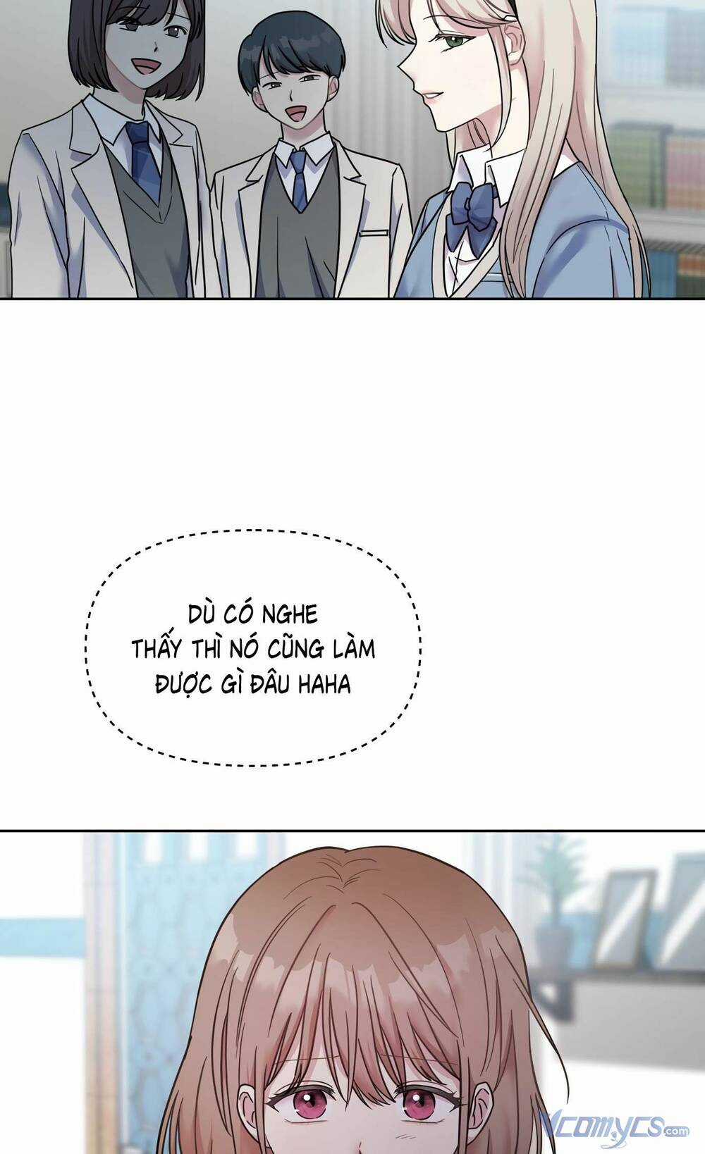 Quản Gia, Làm Ơn! Chapter 2 trang 49