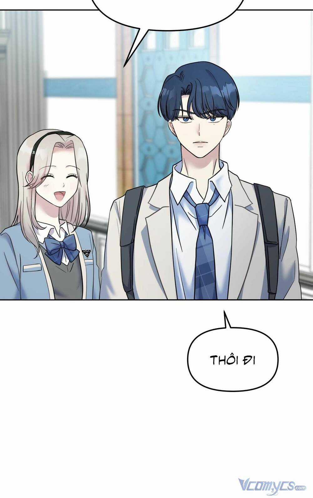 Quản Gia, Làm Ơn! Chapter 2 trang 54