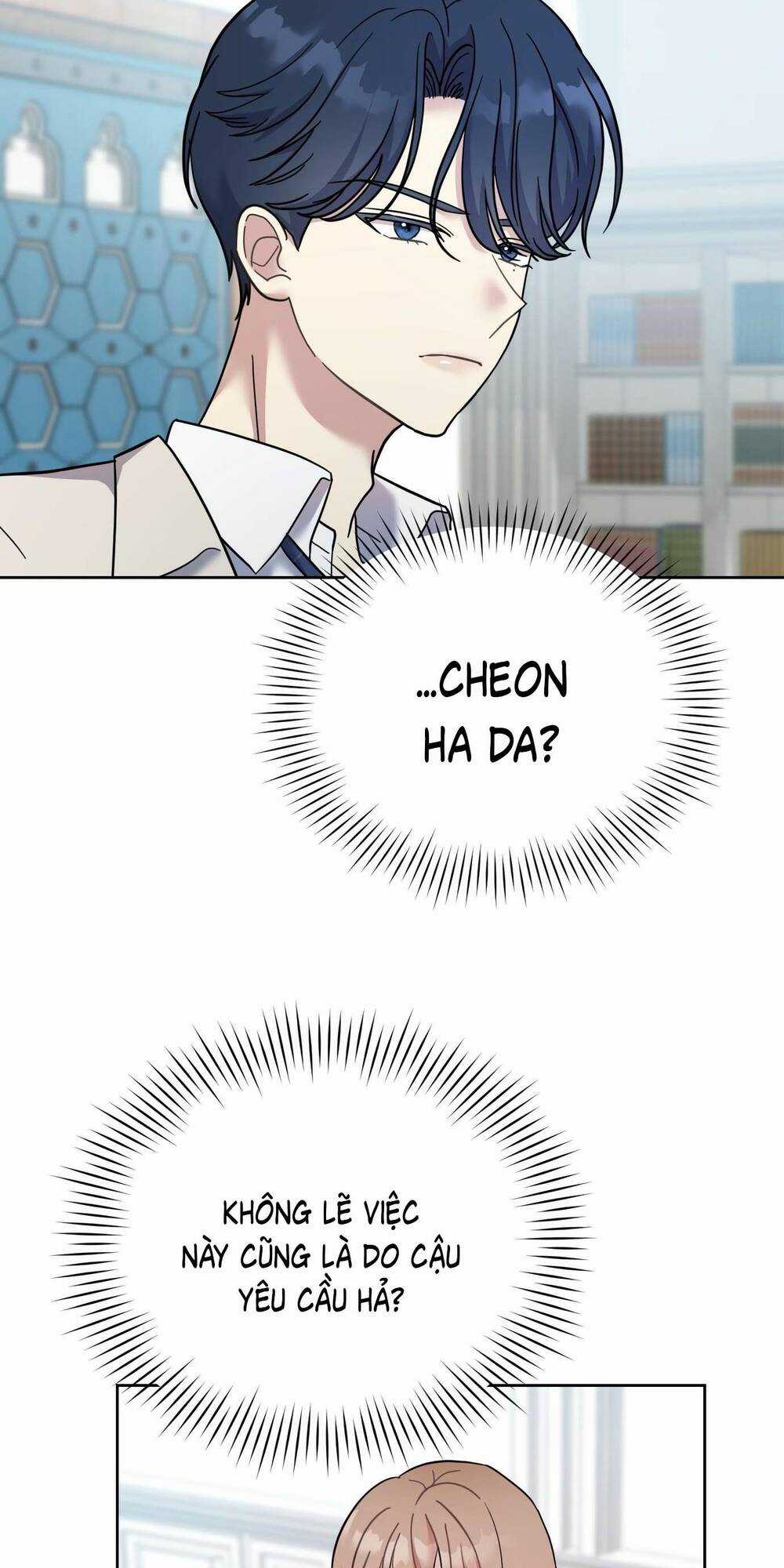 Quản Gia, Làm Ơn! Chapter 2 trang 56