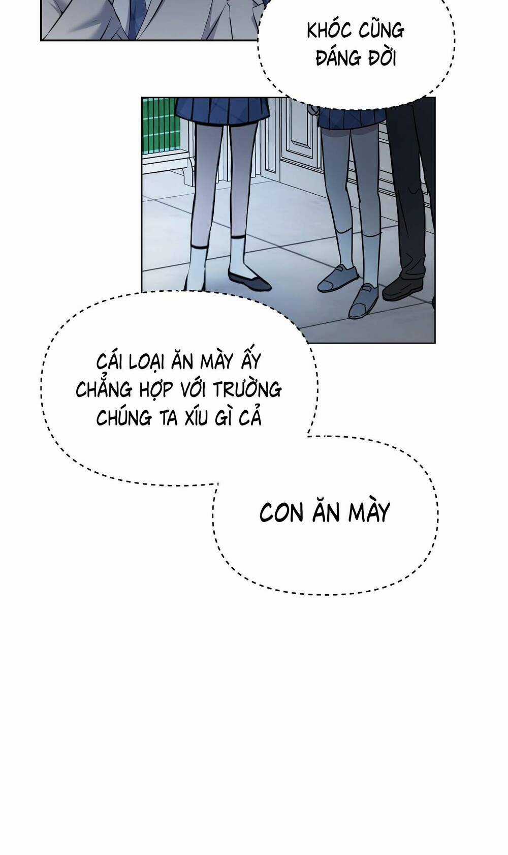 Quản Gia, Làm Ơn! Chapter 2 trang 58