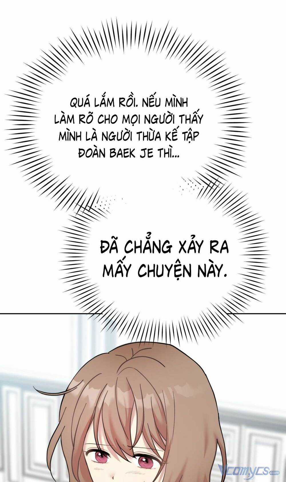 Quản Gia, Làm Ơn! Chapter 2 trang 59