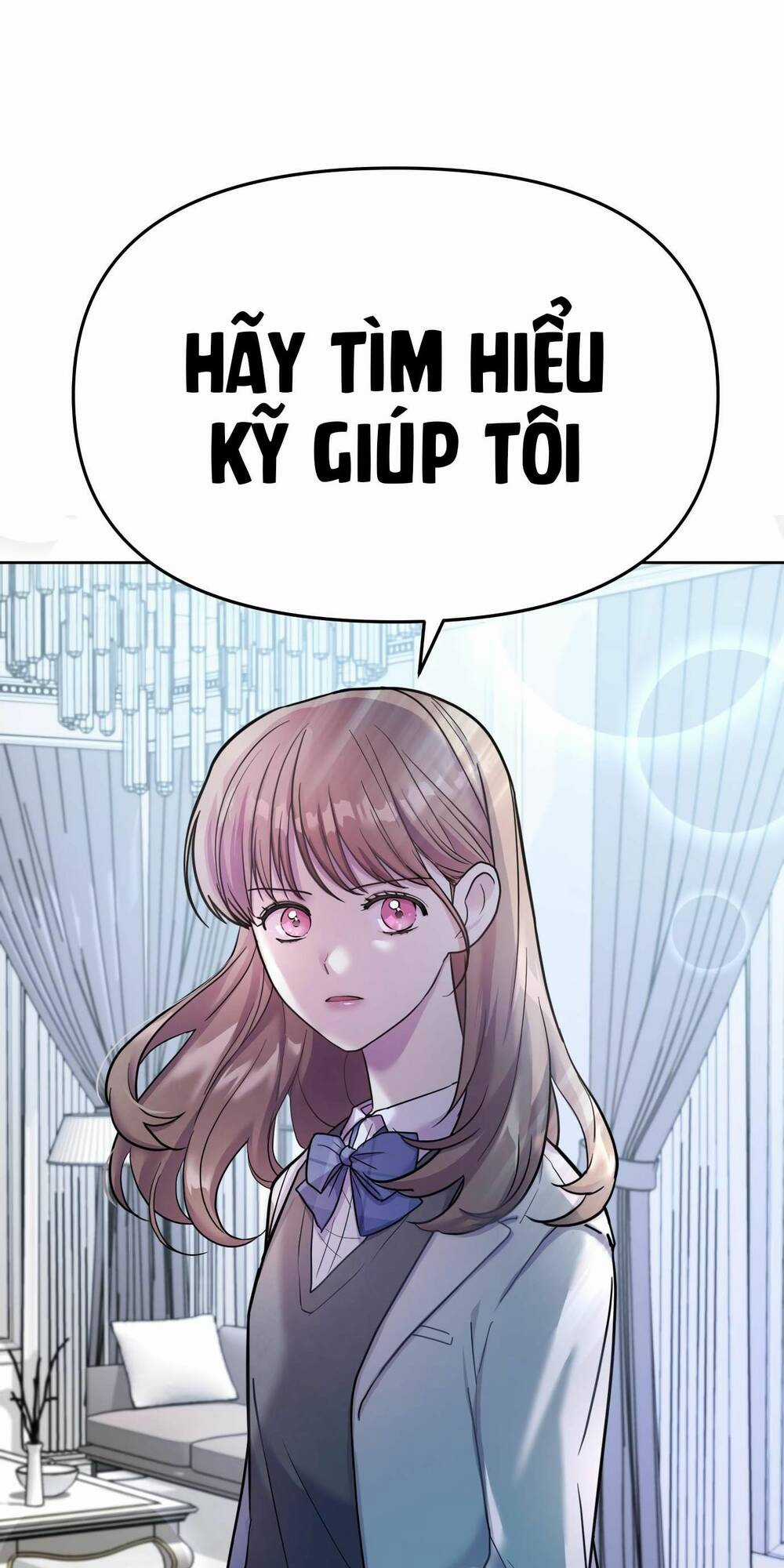 Quản Gia, Làm Ơn! Chapter 2 trang 6