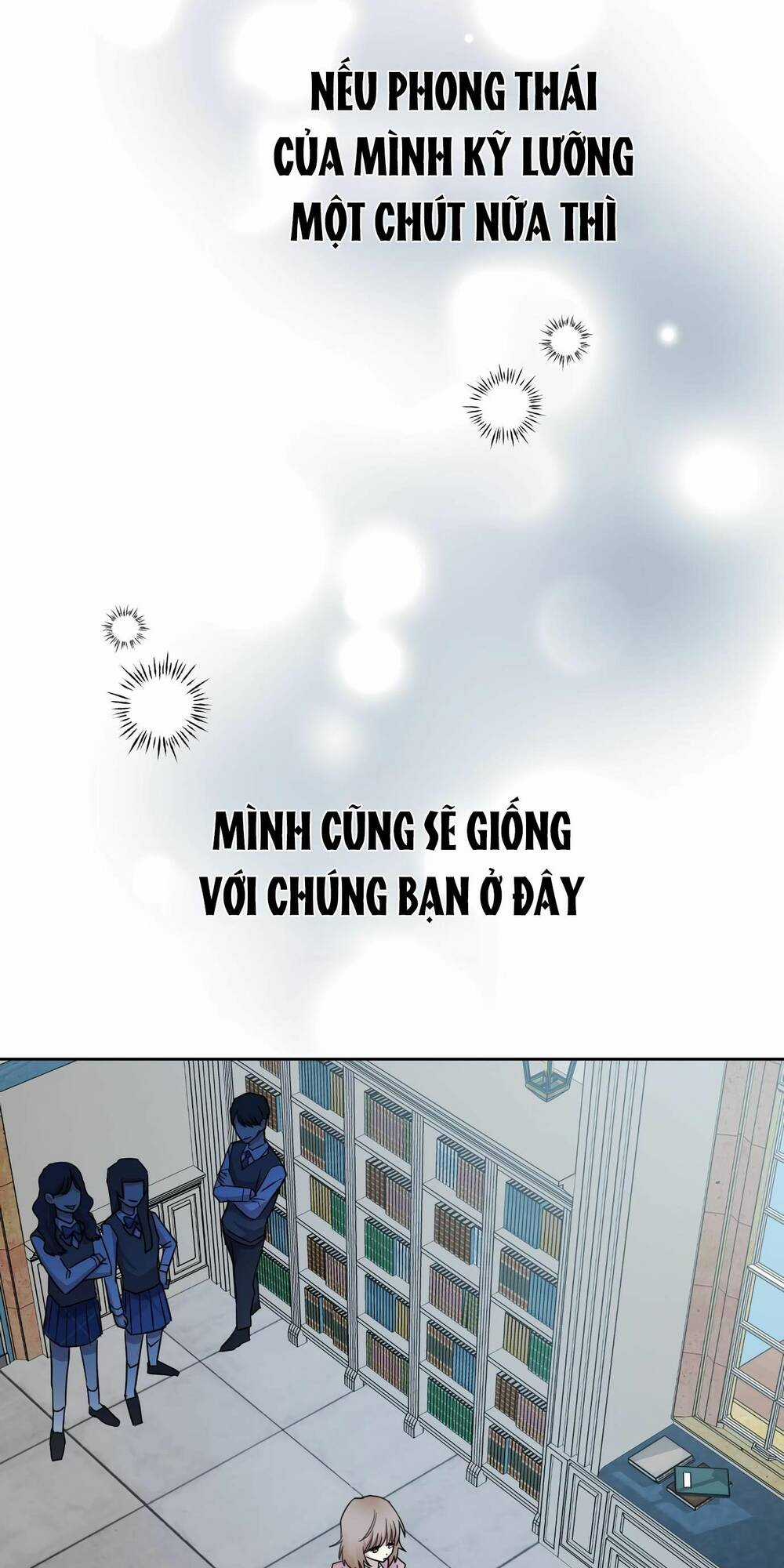 Quản Gia, Làm Ơn! Chapter 2 trang 61