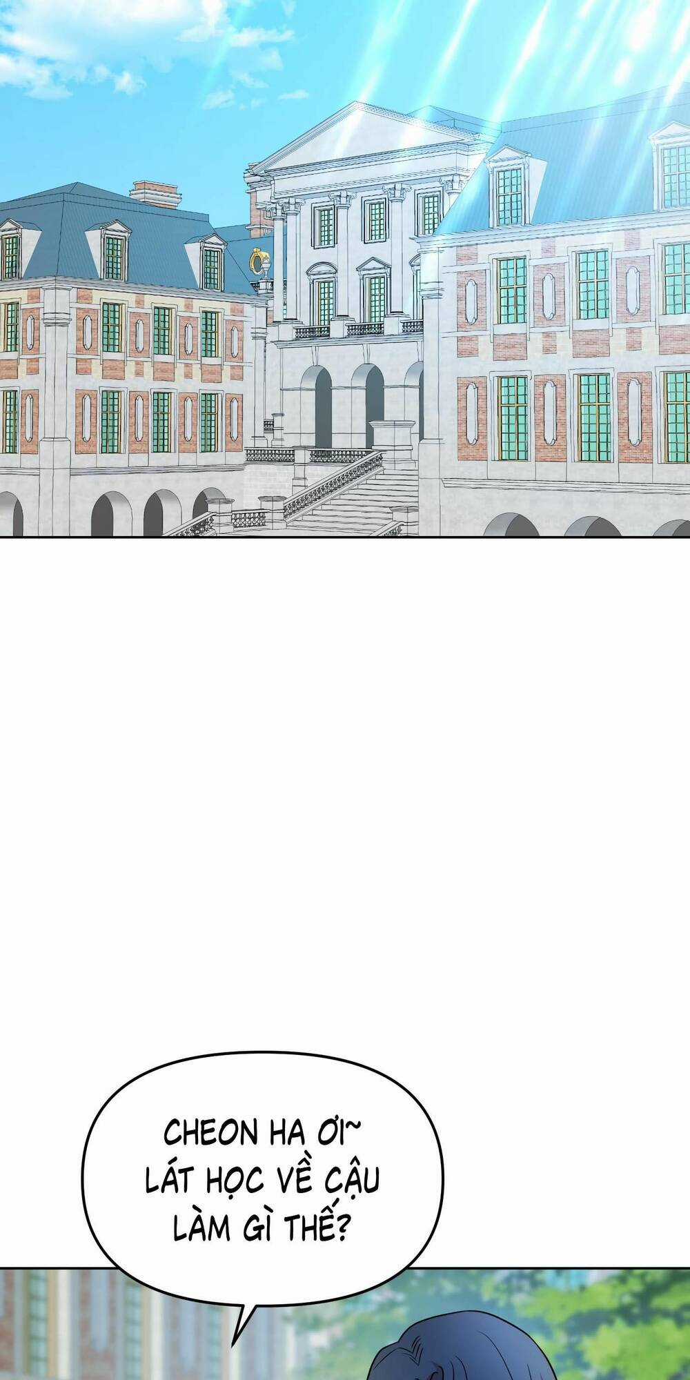 Quản Gia, Làm Ơn! Chapter 2 trang 65