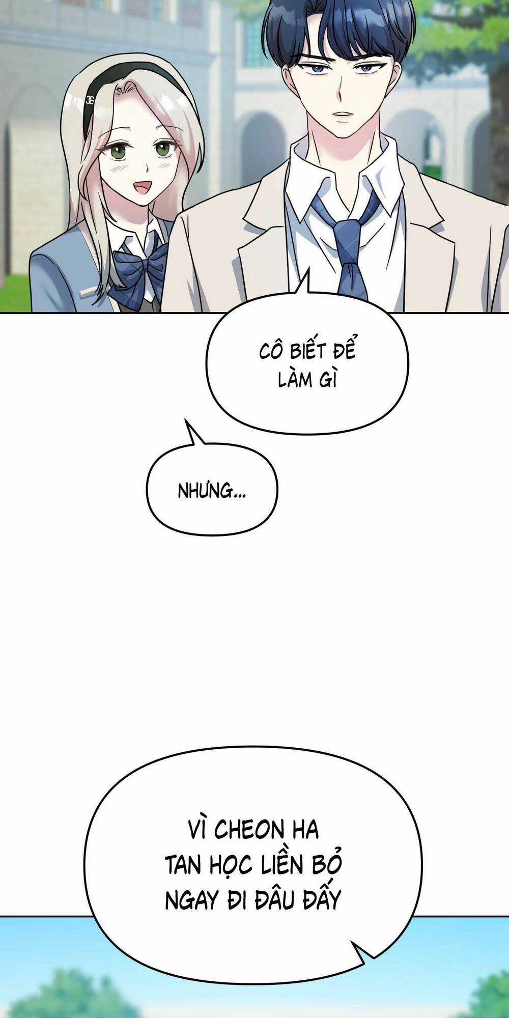 Quản Gia, Làm Ơn! Chapter 2 trang 66