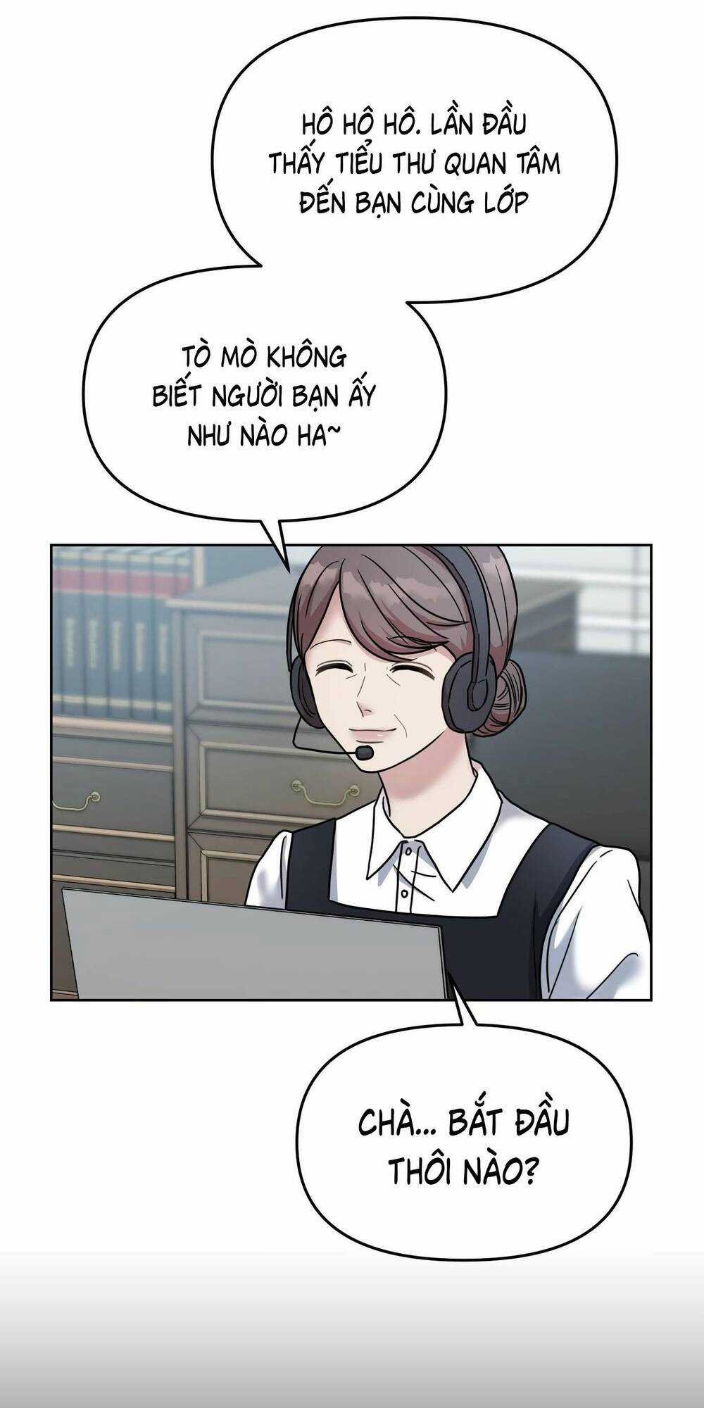 Quản Gia, Làm Ơn! Chapter 2 trang 70